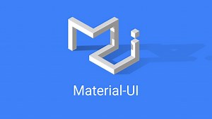 React Material UI教程-1-简介