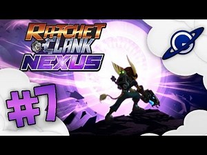 Ratchet & Clank Nexus | Let's Play #7: Ending [FR]