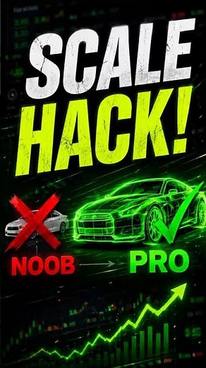 Fit Any Block to Exact Size Instantly (AutoCAD Scale Hack) ⚡