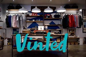 Vinted : vendre et acheter des vêtements d'occasion sur internet
