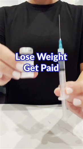 HealthyWage pays up to $10,000 for reaching weight loss goals.  Set the target, choose the timeline, and lock in the cash prize. Hit the goal ➡️ claim the reward. Plus, enjoy extra perks like free challenges and a supportive community along the way! Sign up before Sunday and get an extra $50.  | HealthyWage | Facebook