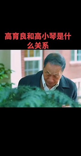 高育良和高小琴是什么关系#精彩片段 #姜还是老的辣 #上热搜