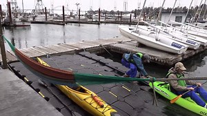 122 reactions · 44 shares | Great video on kayaking on the Yaquina Bay in Newport, Or. Enjoy! | Discover Newport Oregon | Facebook