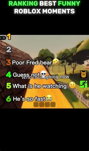 🔥 Ranking the FUNNIEST Fred Bear Moments 😂💀
