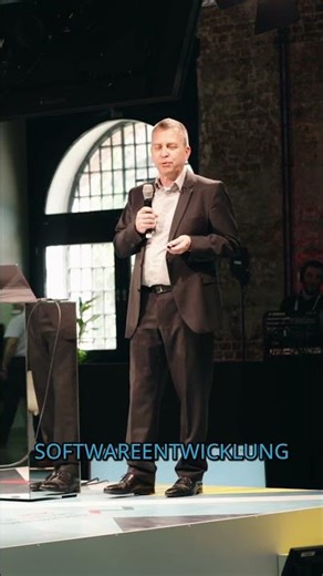 Softwareentwicklung ist mehr als Vibe Coding | KI im Mittelstand | Tibor Csizmadia, DEVWARE