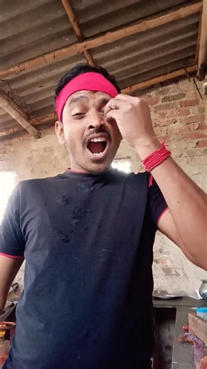 😂 Funny Kid Does Confusing Magic Trick | Food or Magic? 😂 | F-U-N-N-Y Netai😜😀😱