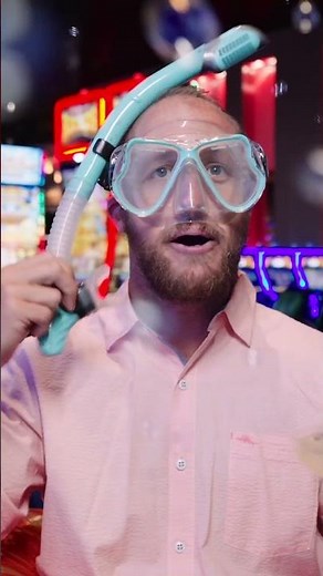 Fun on a Loop: Spinning Your Way Through Funner| Harrah’s SoCal