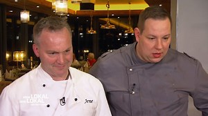 775K views · 1.2K reactions | Chef Arne und Koch Mika werden von den anderen Gastronomen komplett auseinander genommen!  #MeinLokalDeinLokal | Mein Lokal, Dein Lokal | Facebook