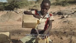 Se estrena 'Camino a la escuela' sobre el acceso educativo en lugares remotos