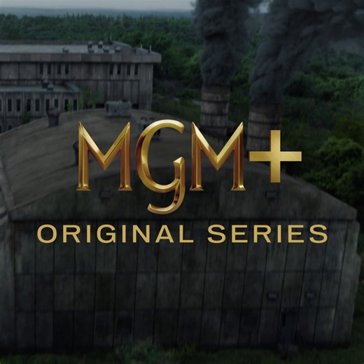 Based on the novel by Stephen King, #TheInstitute is now streaming on MGM . | MGM