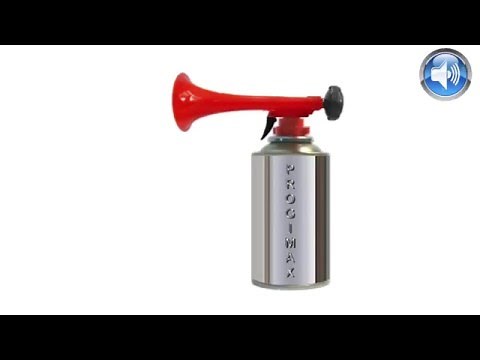 Air Horn: Hey Sexy Lady Music Version (MLG Air Horn Sound Effect)