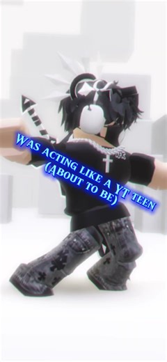 My YT avatars throughout time