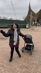WE WENT TO A THEME PARK IN HOLLAND #holland #family #rollercoaster | Right Guys Reviews