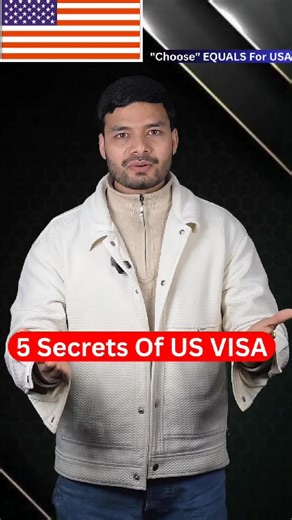 5 Essential Secrets for US Visa Applications