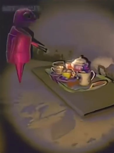 Daily REPO pe TikTok