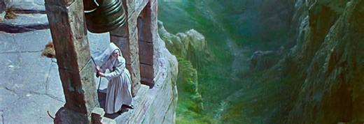 The Cinema of Powell & Pressburger: Collection One Blu-ray Review: Imprint begins its dive into the great British filmmakers | SWITCH.