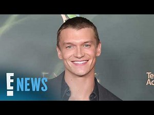 Heated Rivalry's Connor Storrie Makes Emmys Debut With a Special Guest | E! News