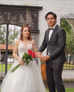 96K views · 2.4K reactions | My fiancé rejected me on our wedding day because I was poor. | Yos Flores | Facebook