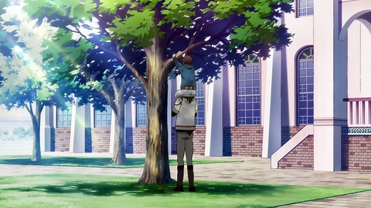 Akagami no Shirayuki-hime - 13