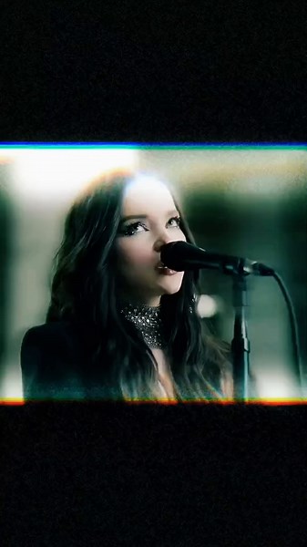 Dove Cameron Performs 'Boyfriend' Live | Song Performance