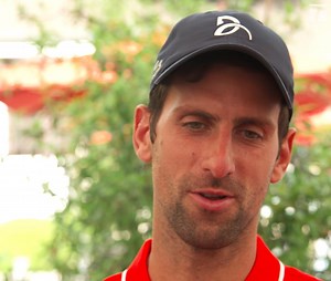 REPORT: Dominic Thiem to retire at Vienna in October; Novak Djokovic applauds Austrian