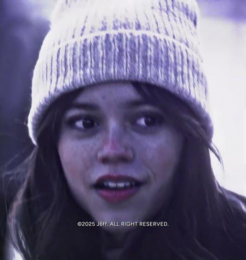 WINTER SPRING SUMMER OR FALL EDIT | REMI AND BARNES | JENNA ORTEGA AND PERCY #jennaortega #percy