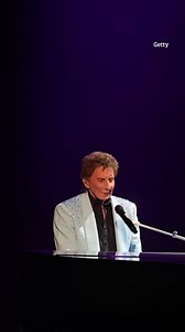 Barry Manilow reveals cancer diagnosis | Reality TV - The US Sun