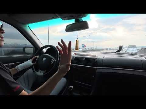 735iL 日記：為什麼會找這玩意兒來玩