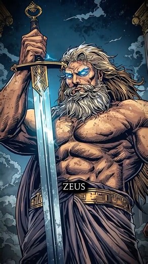 The Deformed Baby Who Became a God