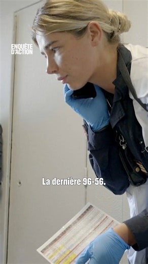 "L'enfant est dans un coma profond" Inconscient depuis une heure et demie, ce petit garçon est dans un état critique : la médecin craint une infection au niveau du cerveau 🧠​ #EnquêtedAction "Pompiers de Paris : alerte rouge sur la capitale !", en streaming sur M6 ▶️​ https://www.m6.fr/enquete-daction-p_20597 | W9