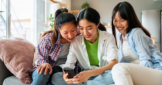 Globe SURF4ALL - Share Data With Up to 4 Devices