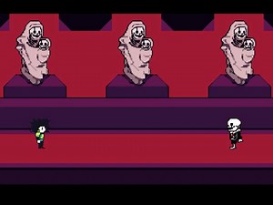 【JA JUPO】微难！战全阶段通关！！_传说之下