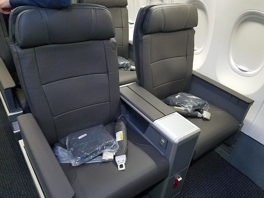 American Airlines Finally Makes Gifting Elite Status Affordable: Here’s What You Need to Know - View from the Wing