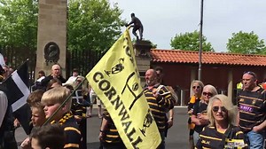 Live from 11.45am on BBC Radio Cornwall. Cornwall v Lancashire in the County Championship final. Listen here: ‪http://www.bbc.co.uk/radio/player/bbc_radio_cornwall‬ | BBC Cornwall