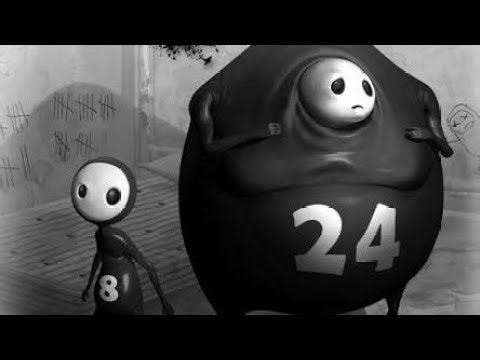 Escape Plan! [Episode 1]