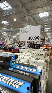 40K views · 125 reactions | NEW‼️ Men’s Skechers Arch Fit Shoes. They have a shock-absorbing cushioned midsole. Comes in black or grey sizes 8-13 @skechers.canada #Costco #CostcoFindsCa #costcocanada #canada #CostcoBuys#costcodeals#costcowholesale#costcofindscanada @skechers #archfit #mensshoe #sneakers | costcofindsca | Facebook