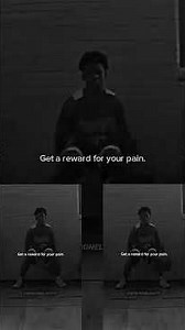 The Triumph of Perseverance (Motivational Speech)