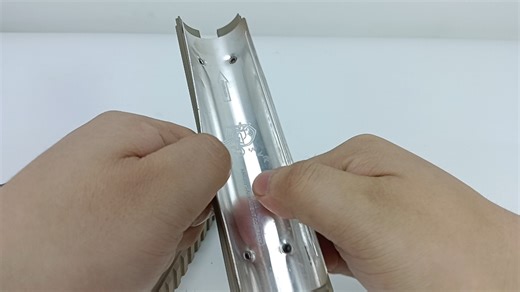 冷铁制造 平价版本 KAC RAS 细节略有不足请多多关照 欢迎提出问题