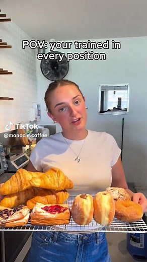 Understanding the Role of a Coffee Barista