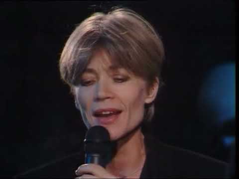 Françoise Hardy & Michel Berger - Message Personnel (1990)