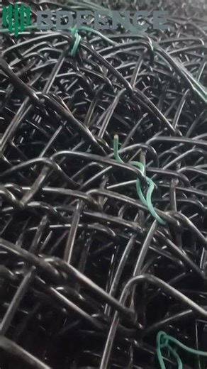 ✅ Corrosion and Rust Prevention: High-zinc plating + PVC coating available