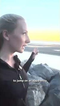 Express reporter WATCHES as small boat departs France one day after Macron deal