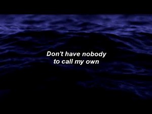 SYML - Mr. Sandman // lyrics