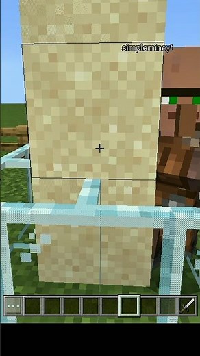 The Most Absurd Minecraft Mods #ytshorts