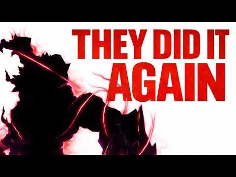 Even MORE Mega Evolutions for Digimon Beatbreak