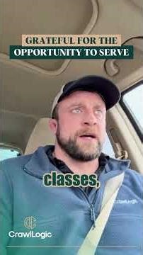 What 7 Years of Running My Own Crawl Space Business Taught Me