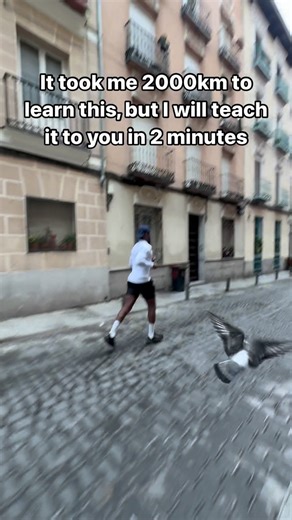 53K views · 579 reactions | THE SECRETS OF RUNNING  I had ran over...