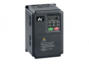 [Hot Item] Vector Control Variable Frequency AC Drive Converter VSD VFD Frequency Inverter 7.5kw 380V 400V Solar Inverter