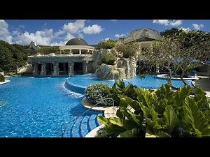 Sandy Lane | Luxury Barbados Resorts | Caribbean Holidays