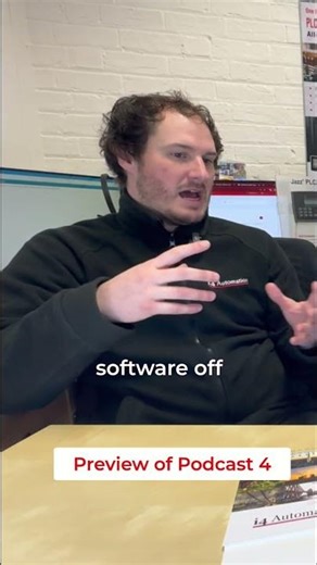 UniLogic HMI: Intuitive Programming & Dynamic Customer Solutions #shorts